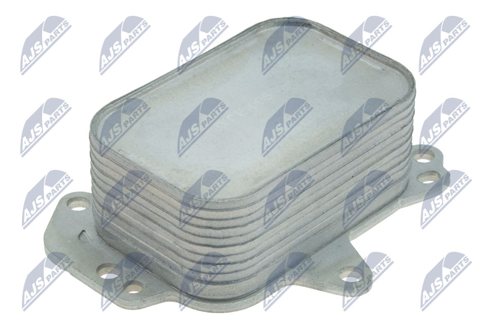 Oil Cooler, engine oil (CCL-PE-005)