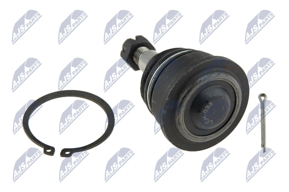 Ball Joint
