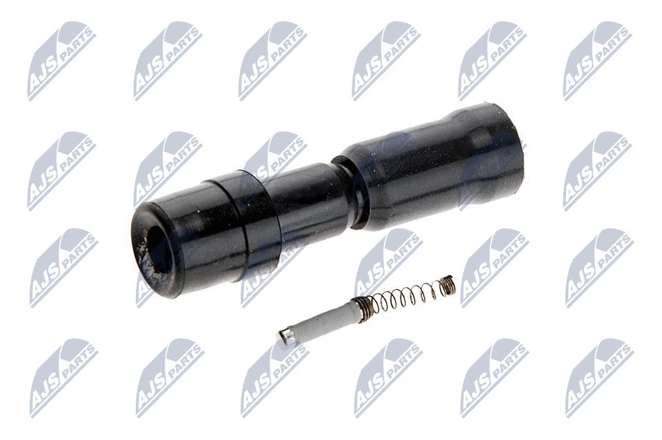 Plug, coil (ECZ-HD-012A)