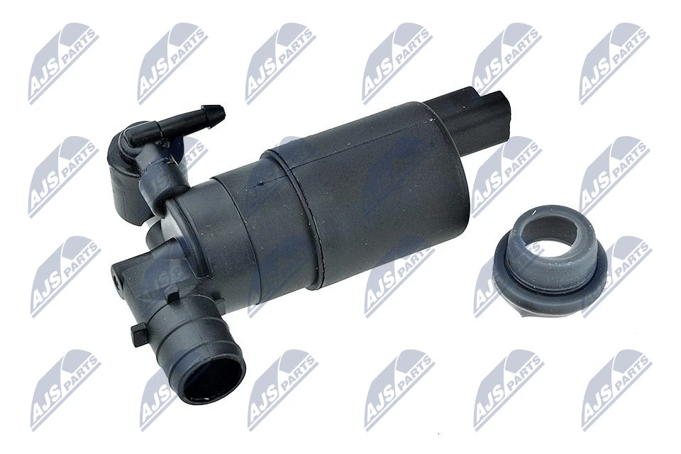 Washer Fluid Pump, window cleaning (ESP-PE-000)