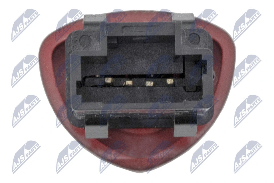 Hazard Warning Light Switch