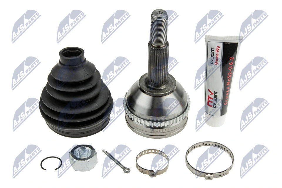 Joint Kit, drive shaft