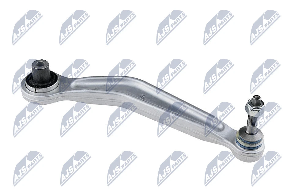 Control/Trailing Arm, wheel suspension (ZWT-BM-004)