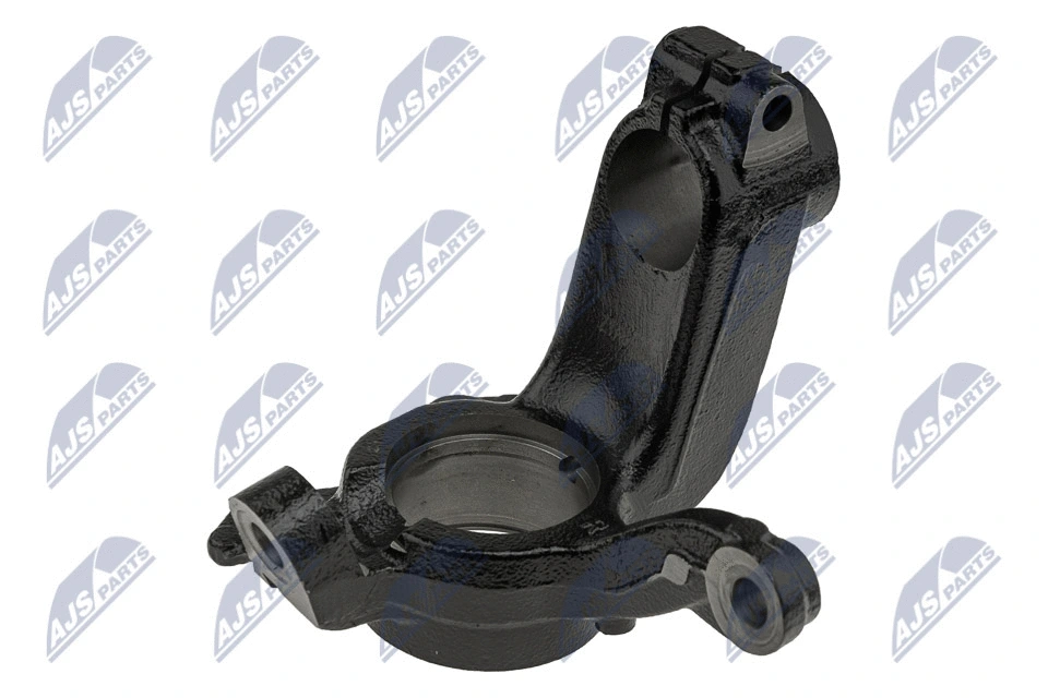 Steering Knuckle, wheel suspension (ZZP-AU-009)