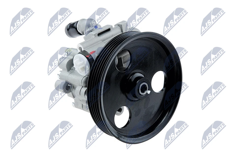 Hydraulic Pump, steering (SPW-RE-006)