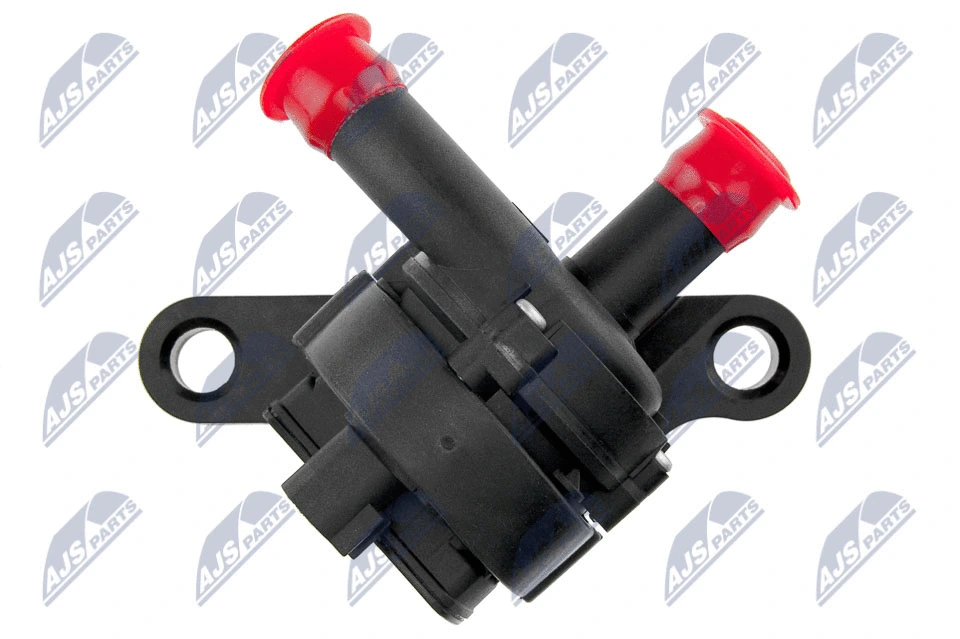 Auxiliary Water Pump (cooling water circuit)