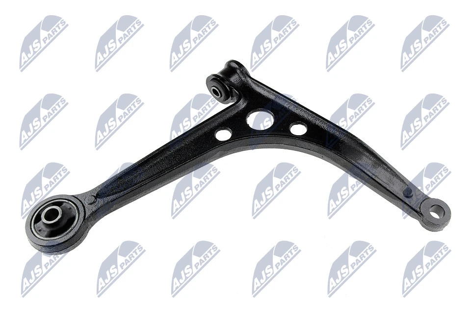 Control/Trailing Arm, wheel suspension (ZWD-VW-035)