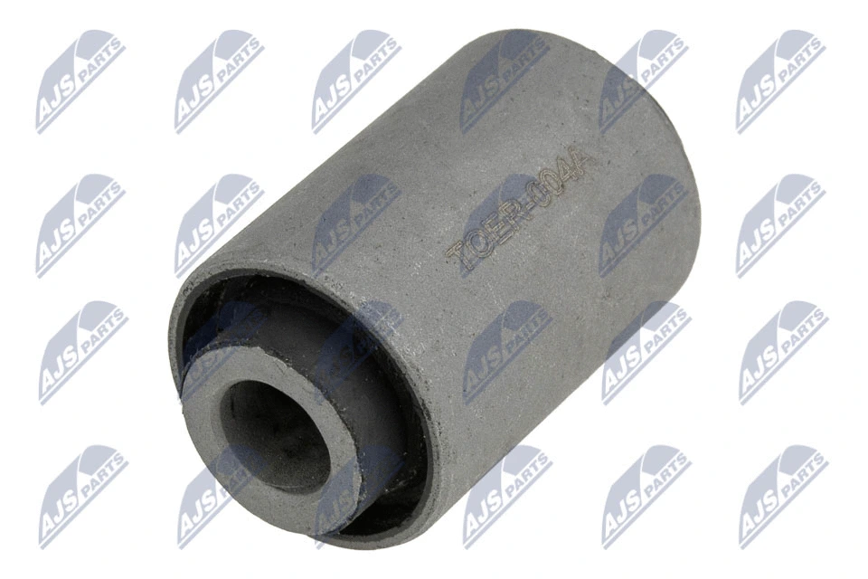 Mounting, control/trailing arm