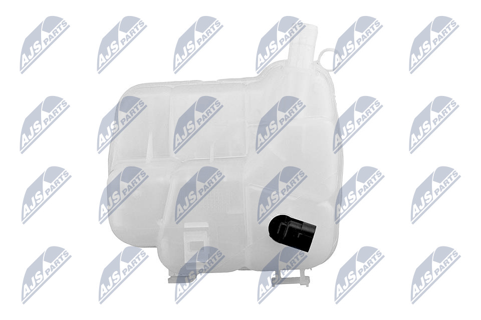 Expansion Tank, coolant