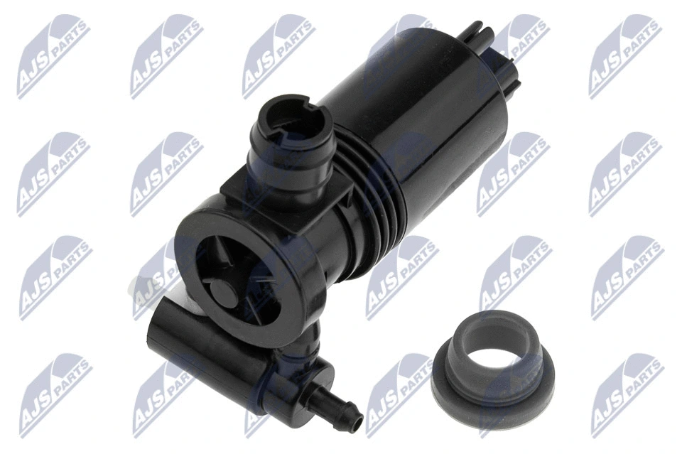 Washer Fluid Pump, window cleaning (ESP-LR-002)