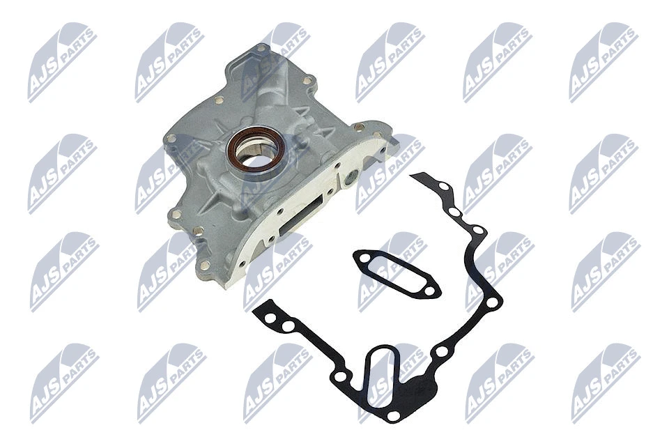 Oil Pump (BPO-VW-001)