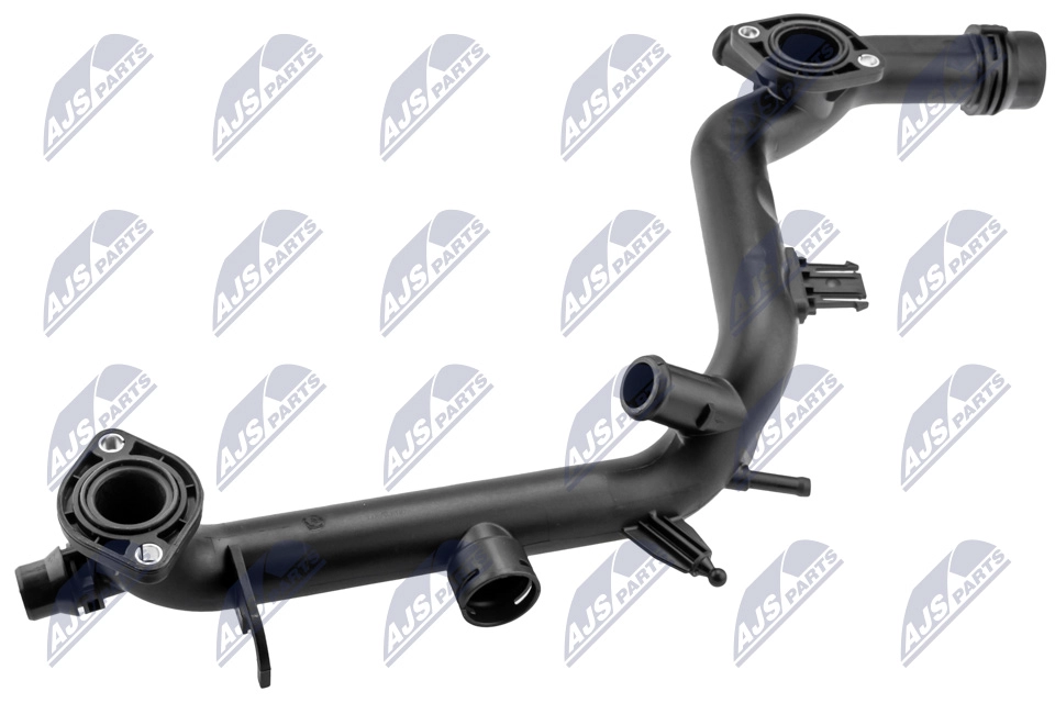 Coolant Pipe