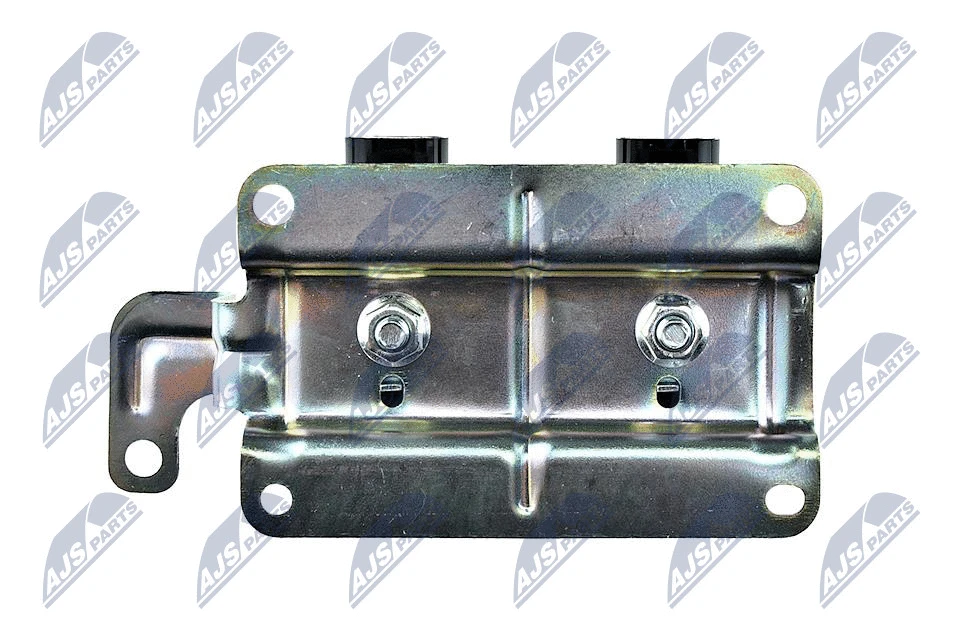 Control Valve, air intake