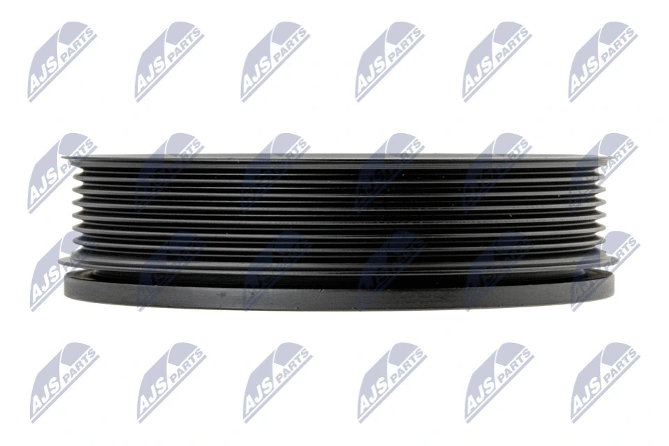 Belt Pulley, crankshaft