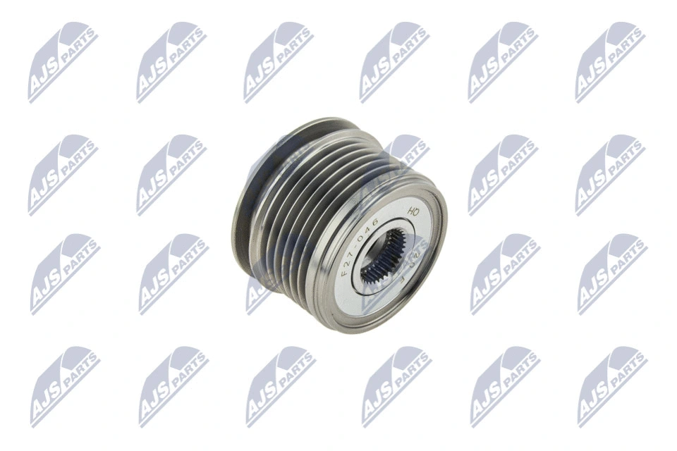 Alternator Freewheel Clutch (ESA-RE-000)
