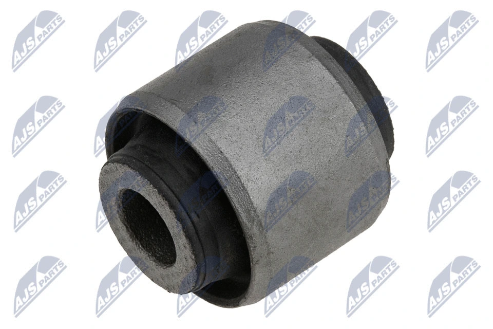 Mounting, control/trailing arm