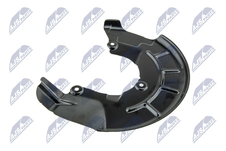 Splash Guard, brake disc