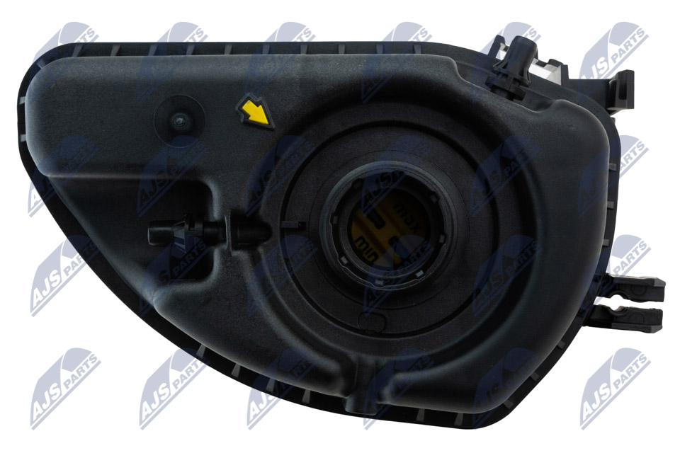 Expansion Tank, coolant