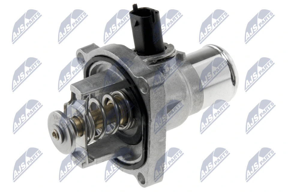 Thermostat, coolant (CTM-PL-000)