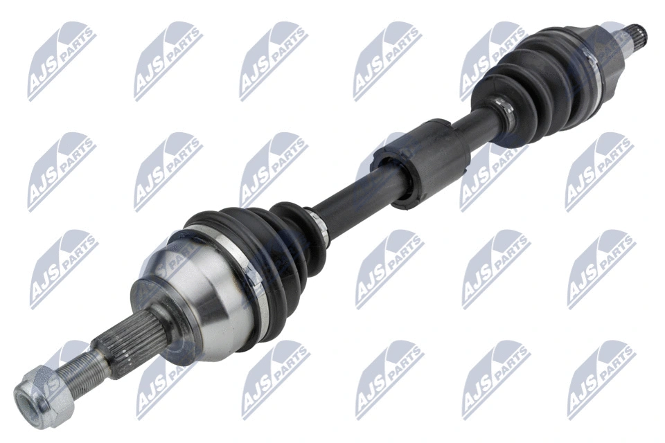 Drive Shaft (NPW-FR-143)