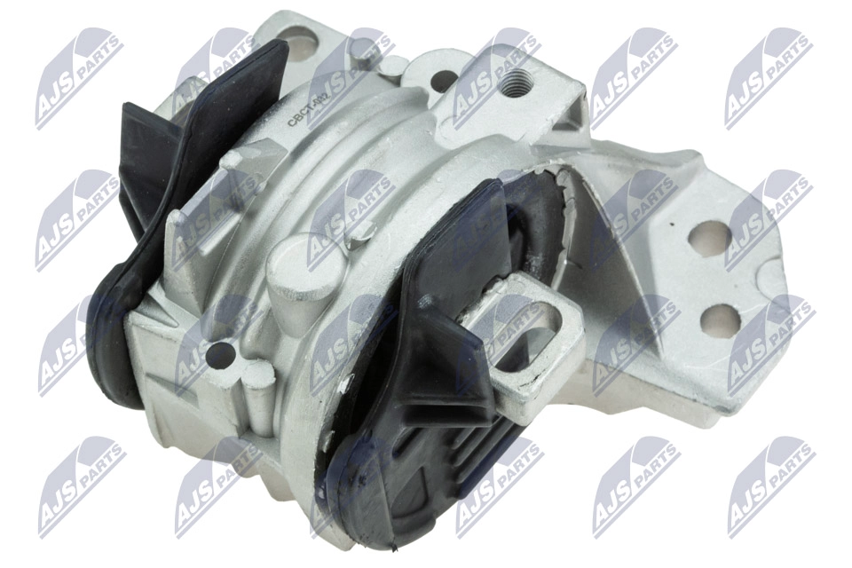 Mounting, automatic transmission