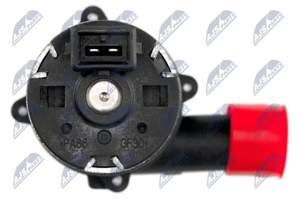 Water Recirculation Pump, parking heater