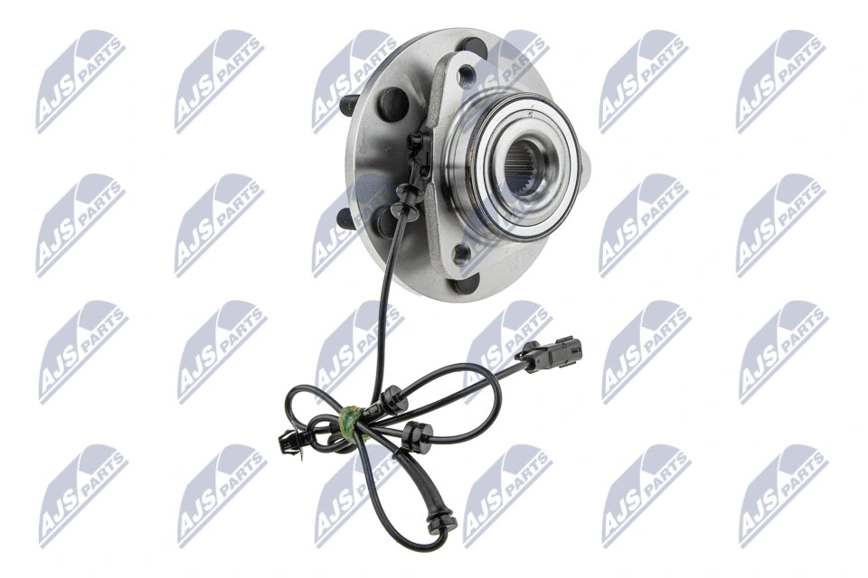 Wheel Bearing Kit (KLP-NS-068)