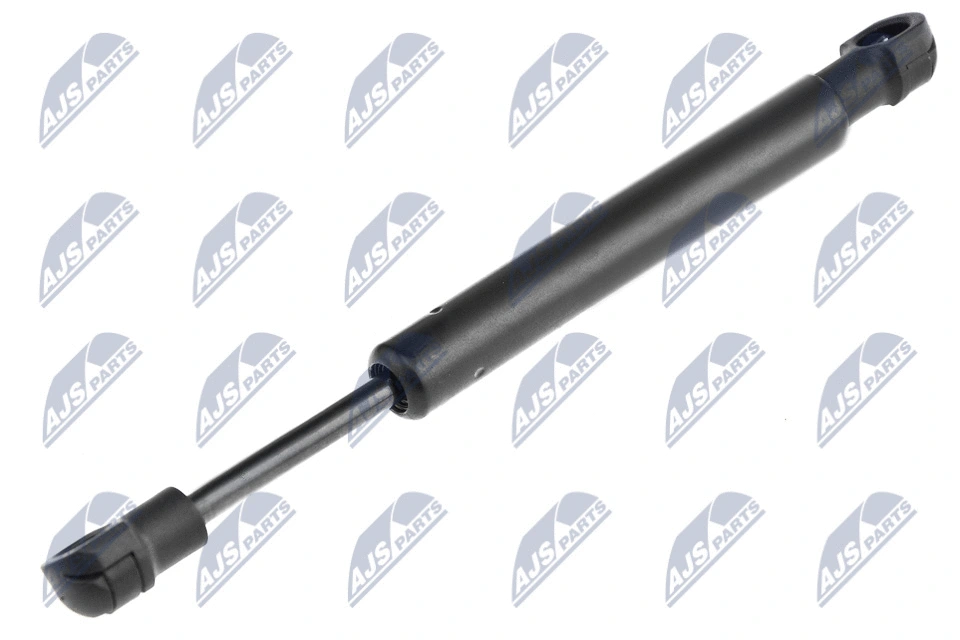 Gas Spring, foot-operated parking brake (AE-AU-077)