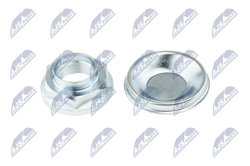 Repair Kit, wheel hub (KLT-CT-020-Z)