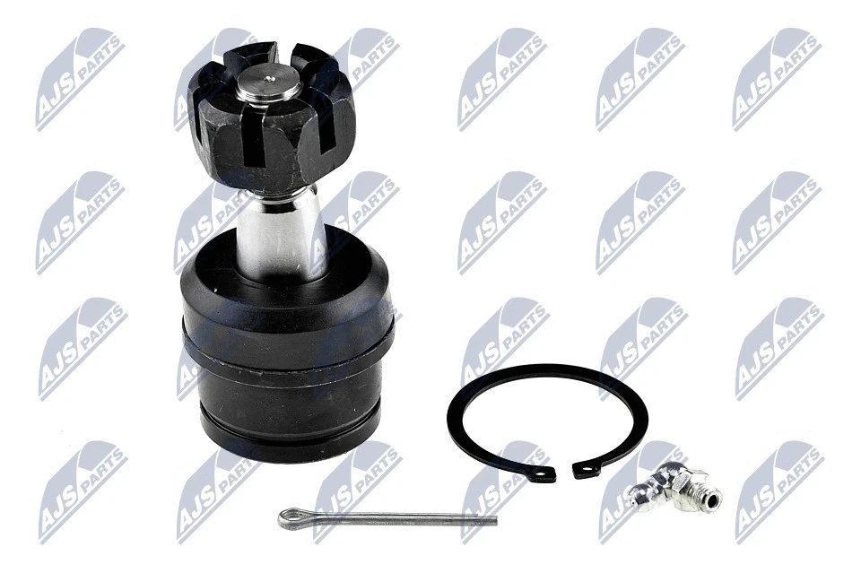 Ball Joint (ZSD-CH-003A)