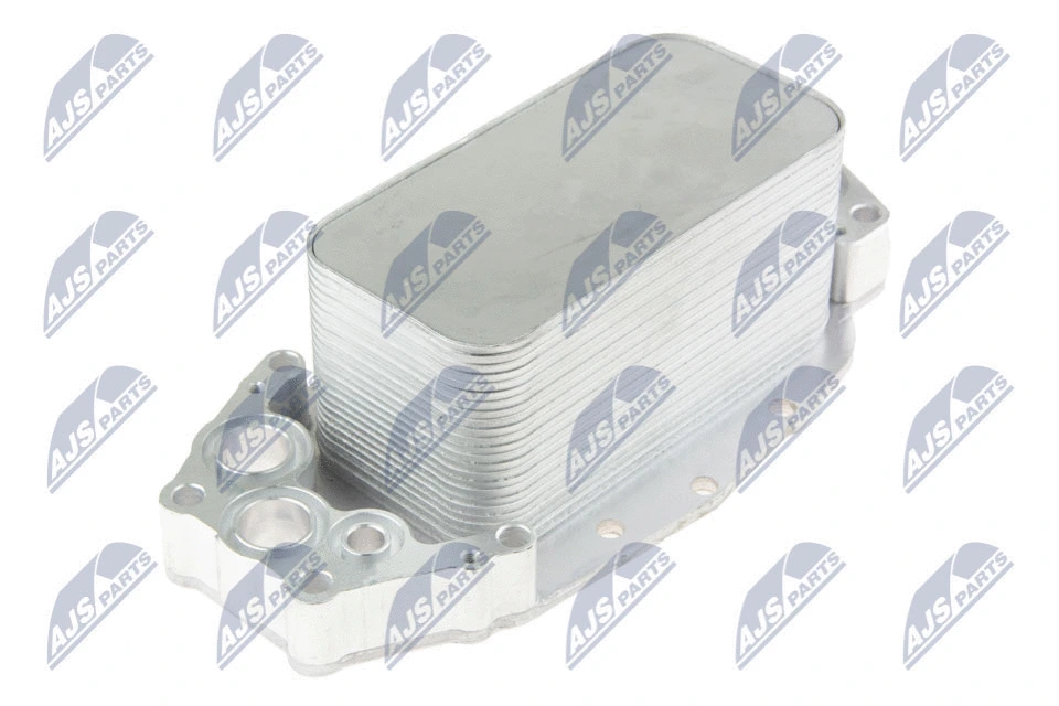 Oil Cooler, engine oil (CCL-LR-003)