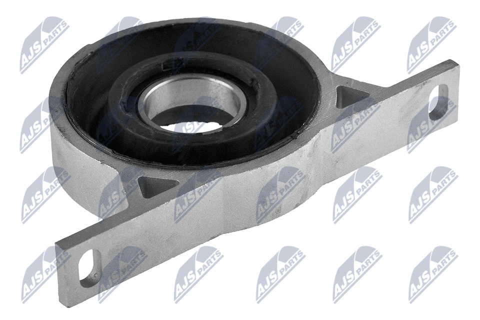 Suspension, propshaft