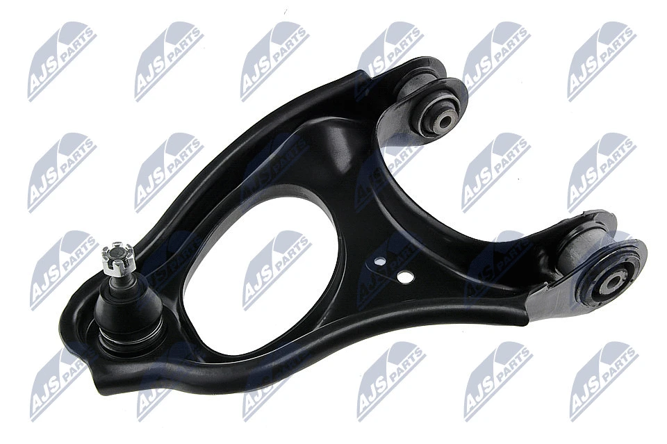 Control/Trailing Arm, wheel suspension (ZWT-HD-036)