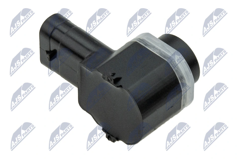 Sensor, parking distance control