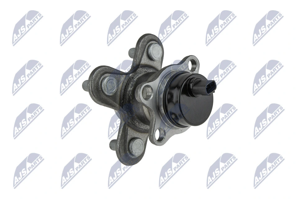 Wheel Bearing Kit (KLT-DA-000)