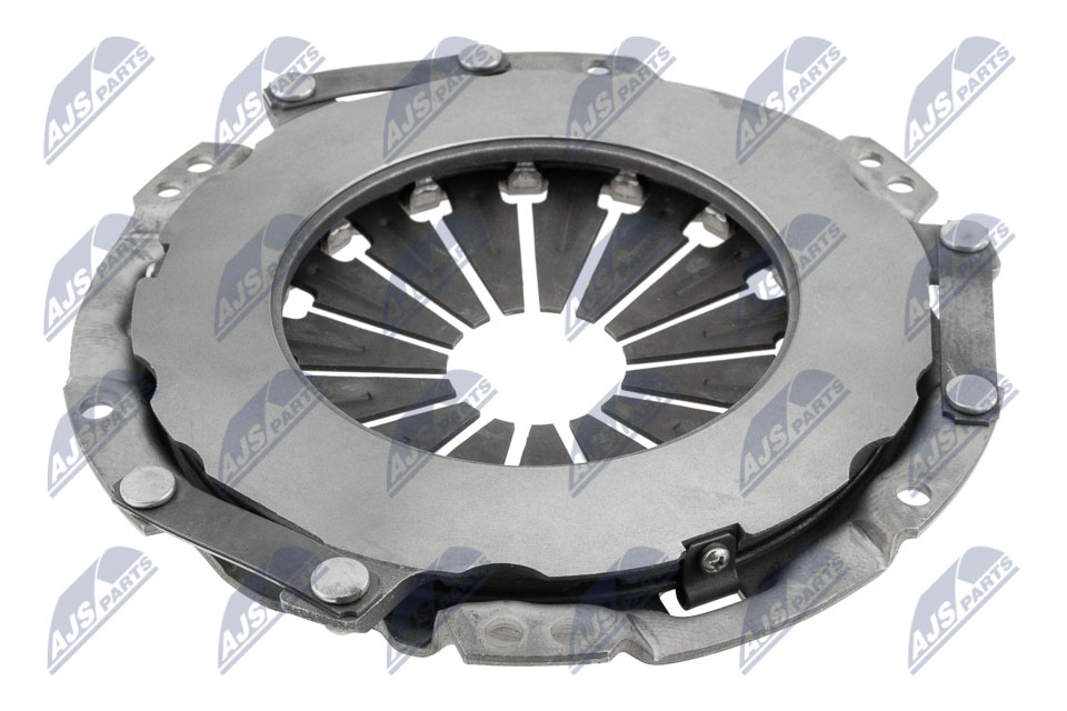 Clutch Pressure Plate