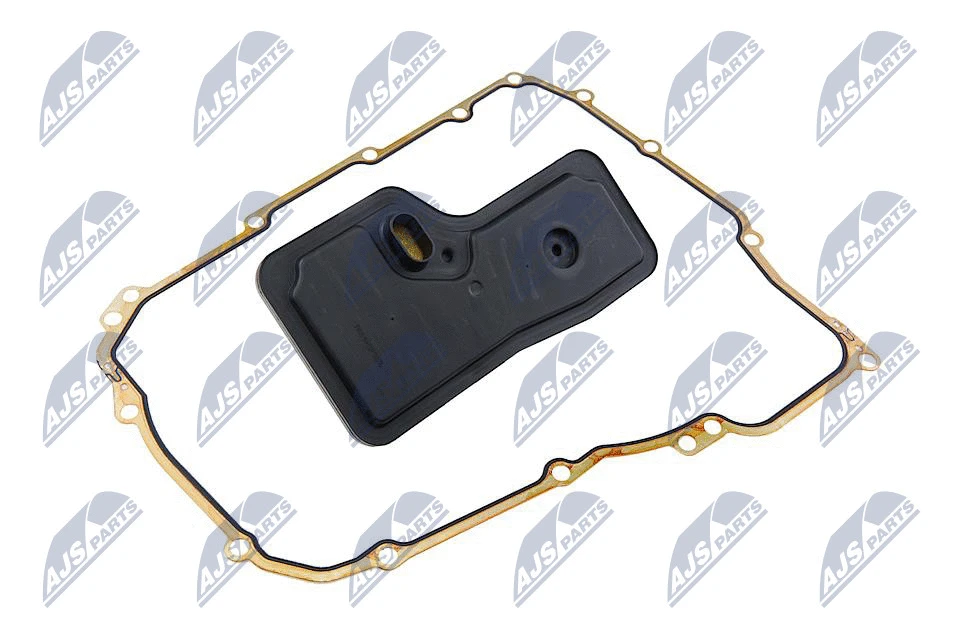 Hydraulic Filter, automatic transmission