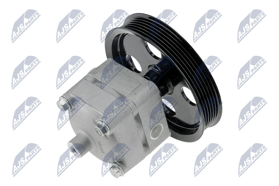 Hydraulic Pump, steering