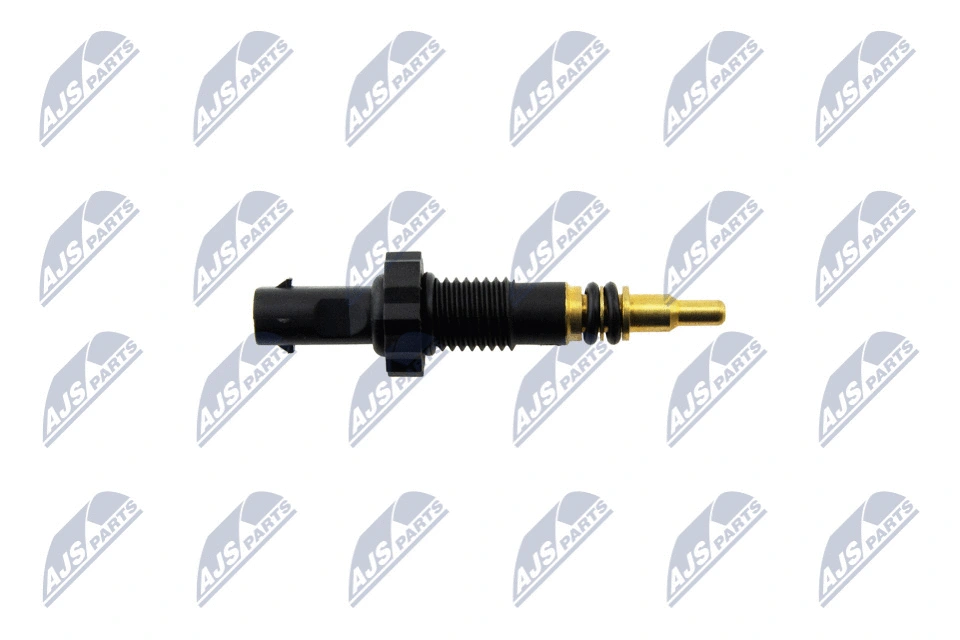 Sensor, coolant temperature