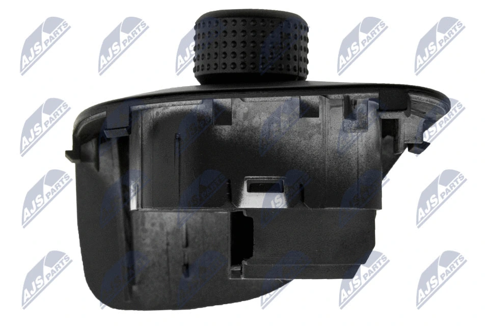Switch, exterior rearview mirror adjustment