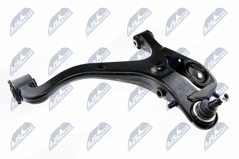 Control/Trailing Arm, wheel suspension (ZWD-LR-012)