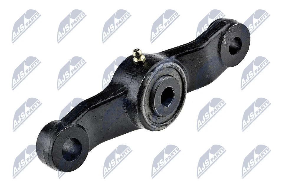 Support Lever, torsion bar (ZWT-CH-017)