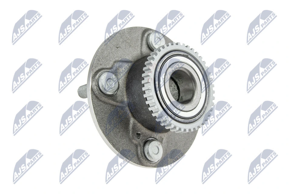 Wheel Hub (KLT-SU-008)