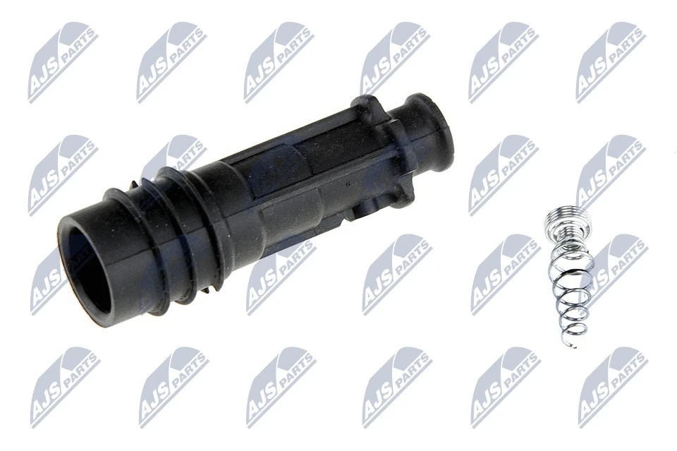 Plug, coil (ECZ-PL-025A)