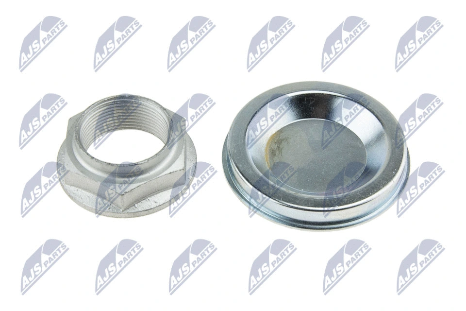 Repair Kit, wheel hub (KLT-PE-018-Z)