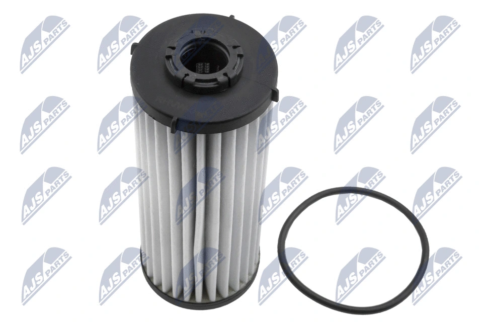 Hydraulic Filter, automatic transmission