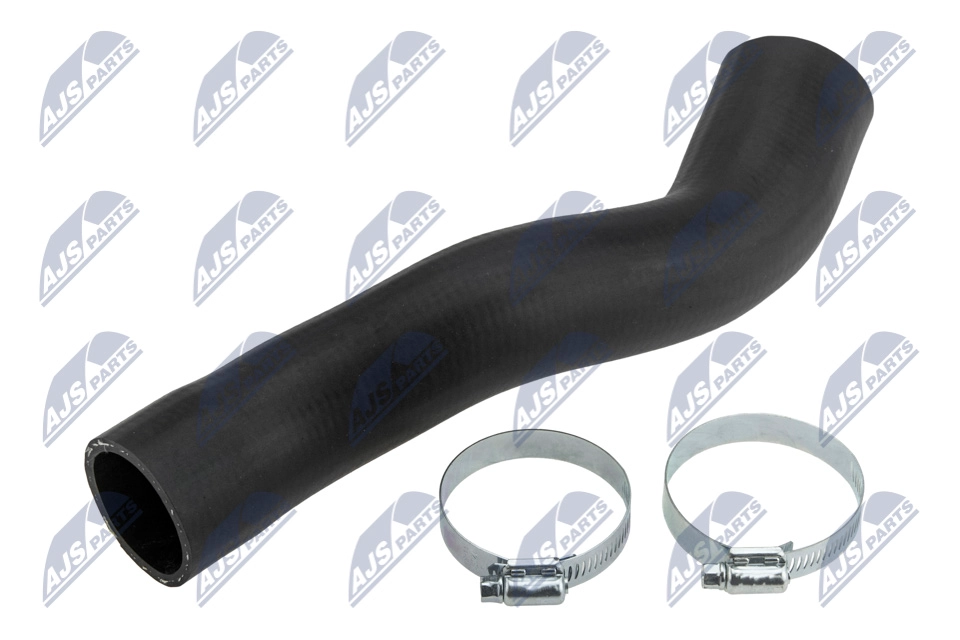 Charge Air Hose (GPP-NS-009)