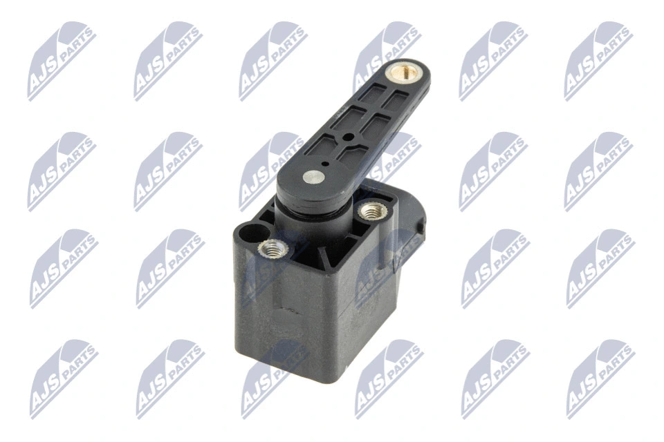 Sensor, Xenon light (headlight levelling)