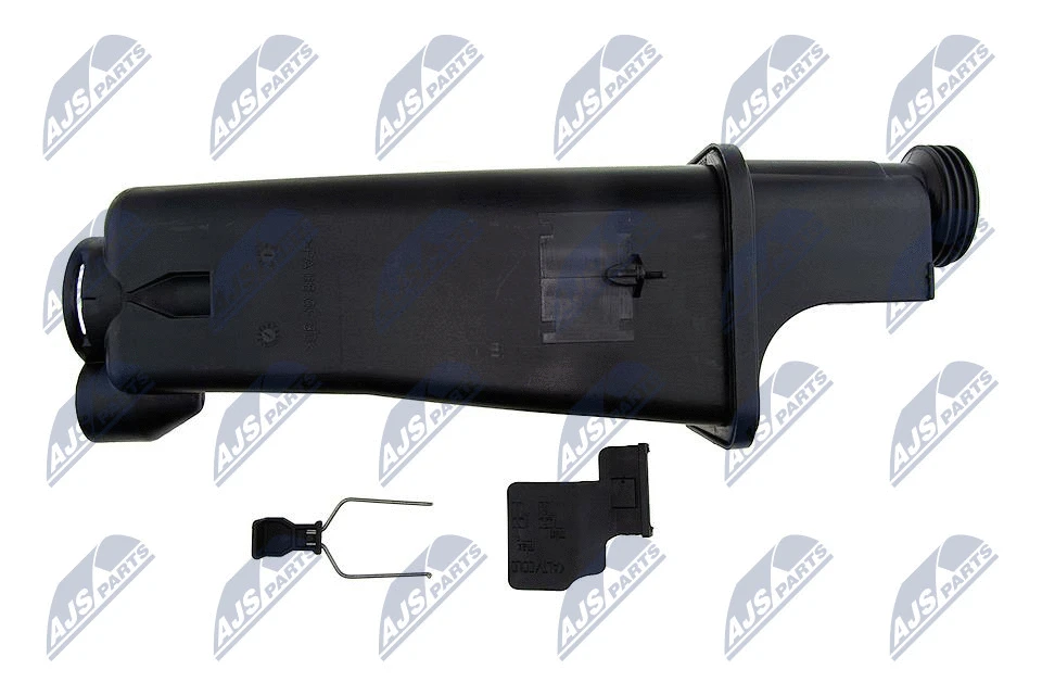 Expansion Tank, coolant
