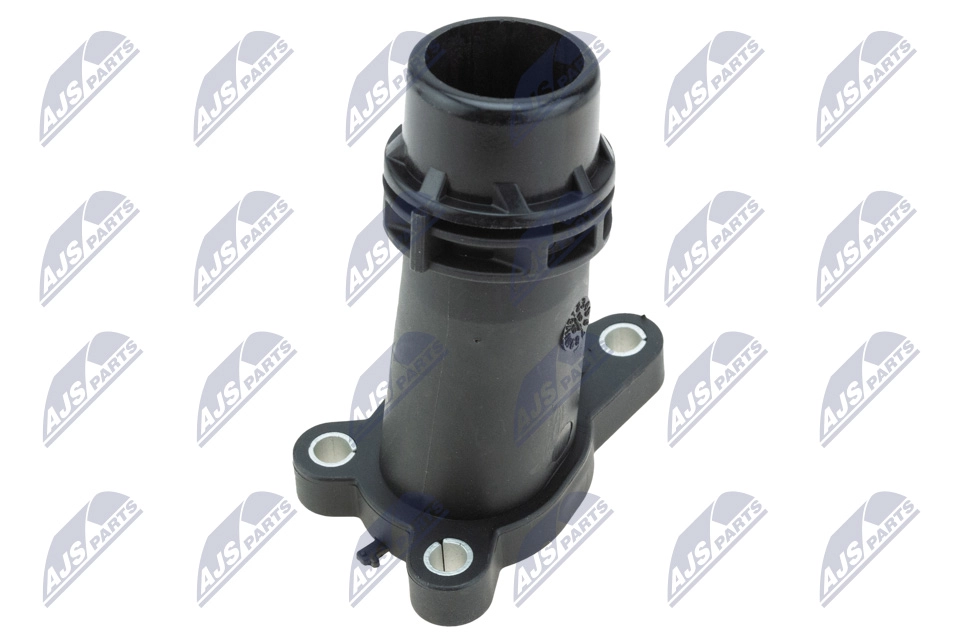 Coolant Flange (CTM-BM-054)